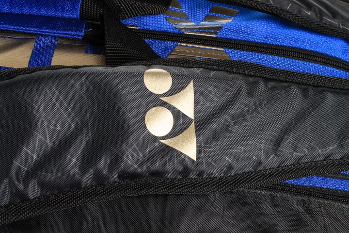 Yonex Pro Racket Bag Blue 9